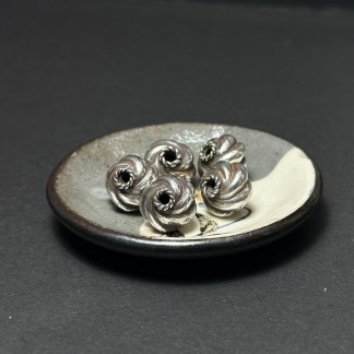 清邁純銀｜散珠